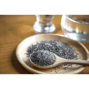 Natural  Chia Seed